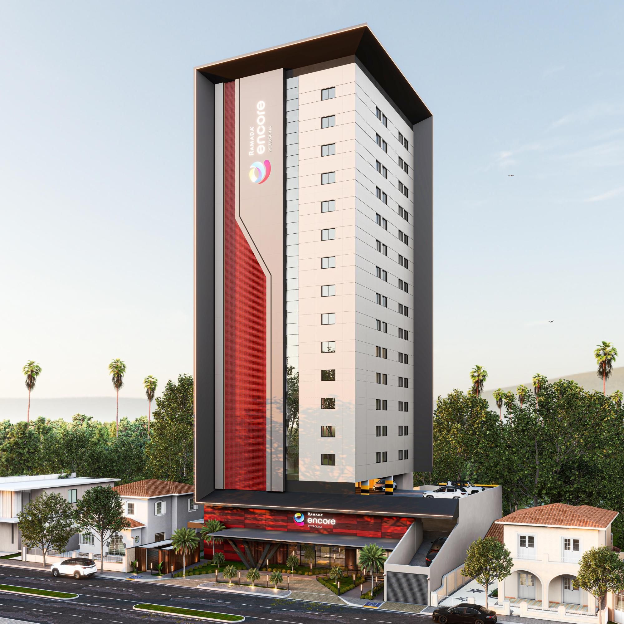 RAMADA encore